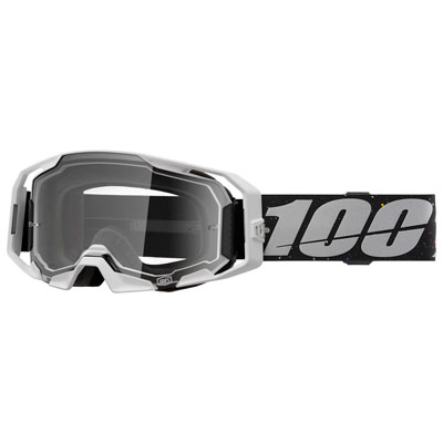 100% ARMATIC GOGGLE