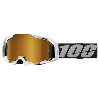 100% ARMATIC GOGGLE