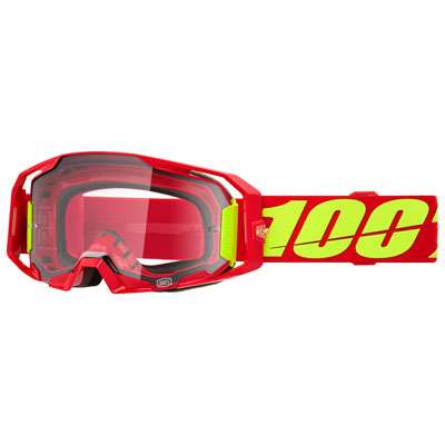 100% ARMATIC GOGGLE