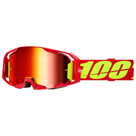 100% ARMATIC GOGGLE