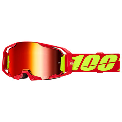 100% ARMATIC GOGGLE
