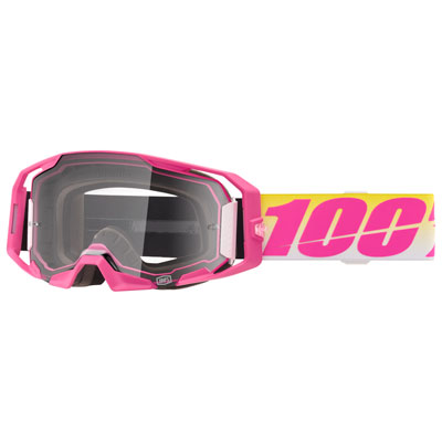 100% ARMATIC GOGGLE