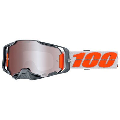 100% ARMEGA GOGGLE