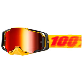 100% ARMEGA GOGGLE