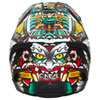 O'NEAL RACING 3 SERIES INKED HELMET