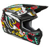 O'NEAL RACING 3 SERIES INKED HELMET