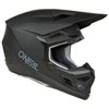 O'NEAL RACING 3 SERIES SOLID HELMET
