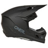 O'NEAL RACING 3 SERIES SOLID HELMET