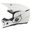 O'NEAL RACING 3 SERIES SOLID HELMET