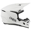 O'NEAL RACING 3 SERIES SOLID HELMET