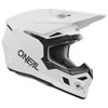 O'NEAL RACING 3 SERIES SOLID HELMET