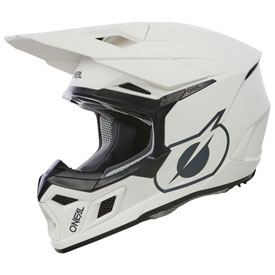 O'NEAL RACING 3 SERIES SOLID HELMET
