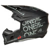 O'NEAL RACING 3 SERIES STATIC HELMET