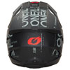 O'NEAL RACING 3 SERIES STATIC HELMET