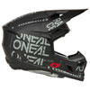 O'NEAL RACING 3 SERIES STATIC HELMET