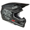 O'NEAL RACING 3 SERIES STATIC HELMET