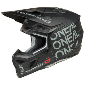 O'NEAL RACING 3 SERIES STATIC HELMET