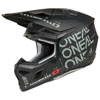 O'NEAL RACING 3 SERIES STATIC HELMET