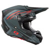 O'NEAL RACING 5 SERIES SPIKE HELMET