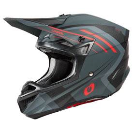 O'NEAL RACING 5 SERIES SPIKE HELMET
