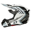 O'NEAL RACING 5 SERIES SPIKE HELMET