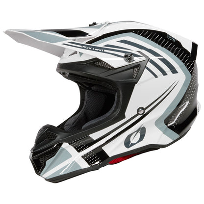 O'NEAL RACING 5 SERIES SPIKE HELMET