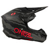 O'NEAL RACING 5 SERIES WILD HELMET