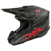 O'NEAL RACING 5 SERIES WILD HELMET