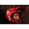 ONE INDUSTRIES X-297 HELMET