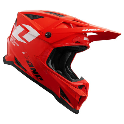 ONE INDUSTRIES X-297 HELMET