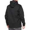 100% TEMPUS JACKET