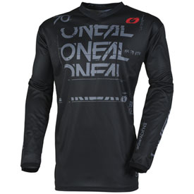 O'NEAL RACING ELEMENT STATIC JERSEY