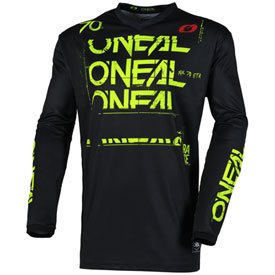 O'NEAL RACING ELEMENT STATIC JERSEY
