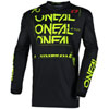 O'NEAL RACING ELEMENT STATIC JERSEY