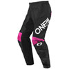 O'NEAL RACING GIRL'S YOUTH ELEMENT SHOCKER PANT