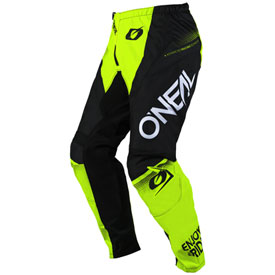 O'NEAL RACING ELEMENT PANT