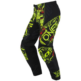 O'NEAL RACING YOUTH ELEMENT ATTACK PANT