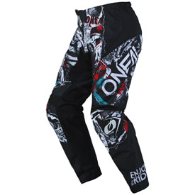 O'NEAL RACING YOUTH ELEMENT ATTACK PANT