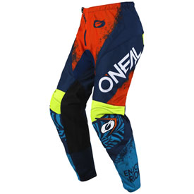 O'NEAL RACING YOUTH ELEMENT SHOCKER PANT