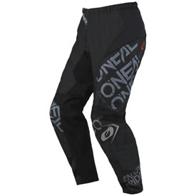 O'NEAL RACING ELEMENT STATIC PANT