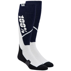 100% TORQUE MOTO SOCKS