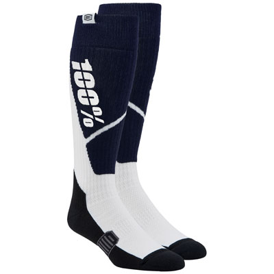 100% TORQUE MOTO SOCKS