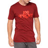 100% SEARLESS TECH T-SHIRT
