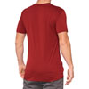 100% SEARLESS TECH T-SHIRT