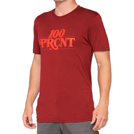 100% SEARLESS TECH T-SHIRT
