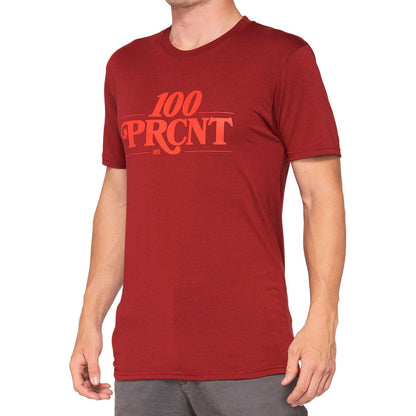 100% SEARLESS TECH T-SHIRT