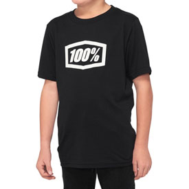 100% YOUTH ICON T-SHIRT
