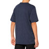 100% YOUTH ICON T-SHIRT