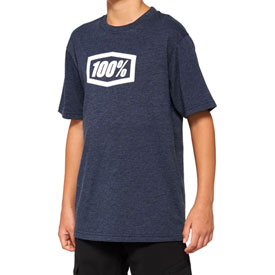100% YOUTH ICON T-SHIRT