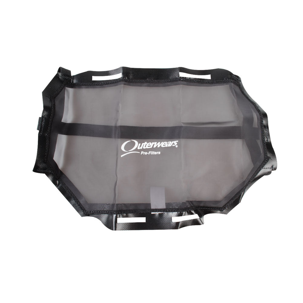 Outerwears Radiator Screen